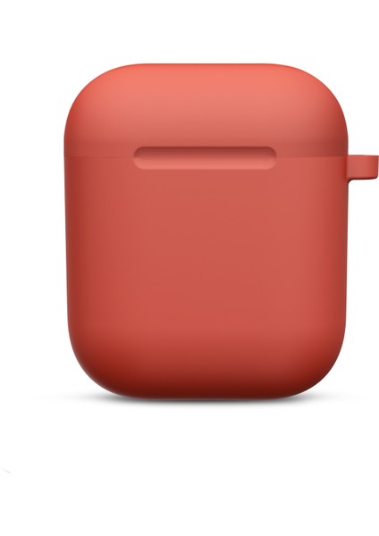 Apple Airpods için Kablosuz 2019 Airpods 2019 2016 Kalınlaştırılmış Silikon Kulaklık Kılıfı (Yurt Dışından) fiyatları
