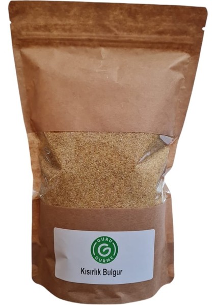 Kısırlık Bulgur 1 kg