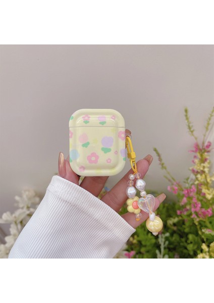 Airpods için Tpu Şarj 2016 2019 Airpods Kablosuz Şarj 2019 Askılı Kulaklık Kılıfı (Yurt Dışından) fiyatları