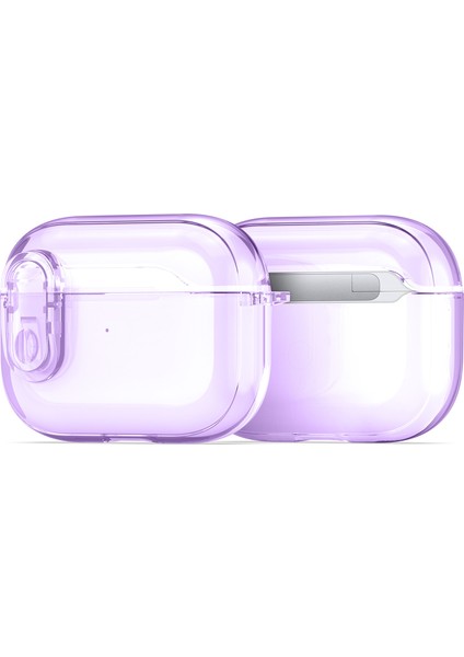 Apple Airpods Pro için tooth Asma Kancalı Düşmeyi Önleyici Kulaklık Kılıfı (Yurt Dışından) fiyatları