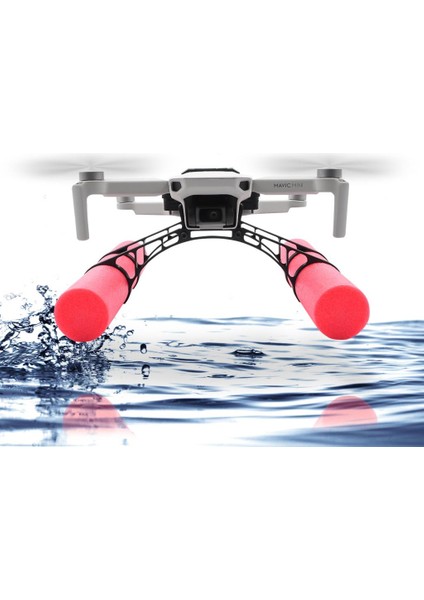 Iniş Kığı Şırası Rc Quadcopter Aksesuarı (Yurt Dışından)