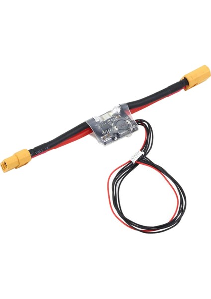 Apm2.8 2.5 2.52 30V/90A Bec 5.3V/3A Için 1 Güç Ğı Modülü (Yurt Dışından)