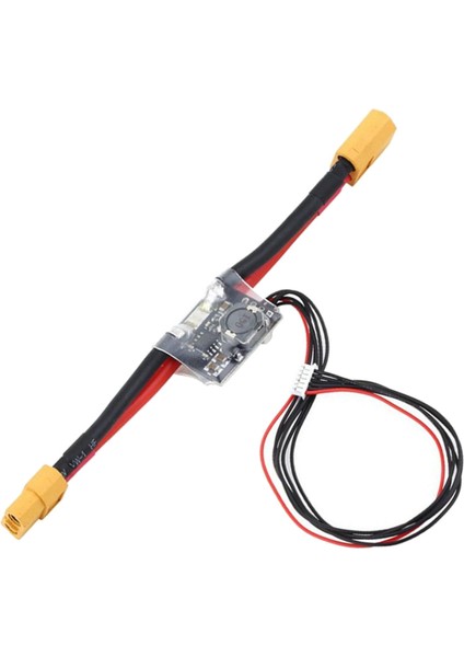 Apm2.8 2.5 2.52 30V/90A Bec 5.3V/3A Için 1 Güç Ğı Modülü (Yurt Dışından)