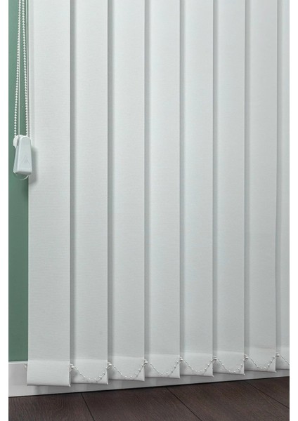 Dikey Perde Kırık Beyaz Kumaş - Ev ve Ofis Için Dikey Jaluzi Stor Perde Modelleri fiyatları