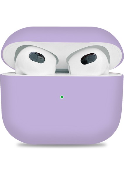 Silikon tooth Apple Airpods için Ayrılabilir Koruyucu 3 Kulaklık Kılıfı (Yurt Dışından)