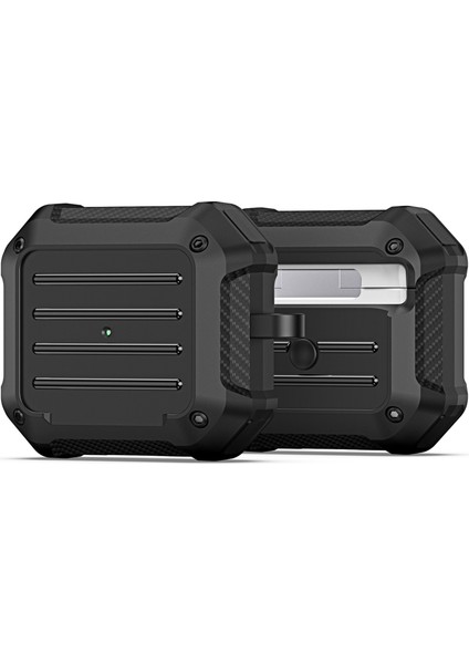 Apple Airpods 3 için Tpu Taşınabilir Kabuğu Kulaklık Kılıfı (Yurt Dışından) fiyatları