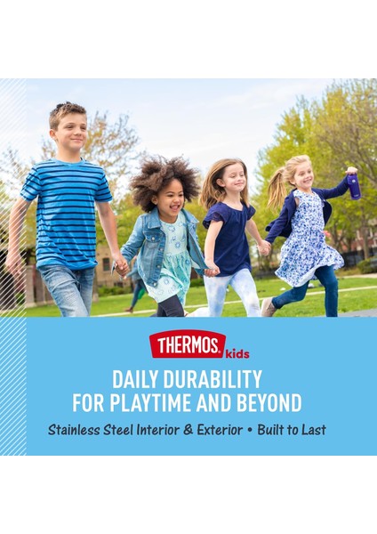 16 Oz Paslanmaz Çelik Vakum Yalıtımlı Gıda Kavanozu Kaşıkla (Yurt Dışından) fiyatları