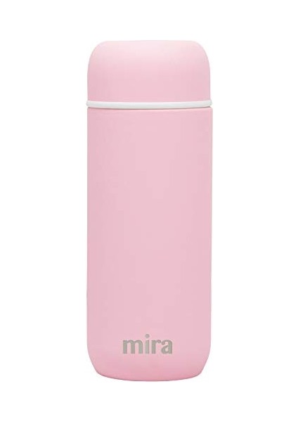 10 Oz Küçük Yalıtımlı Termos Çocuk Vakum Yalıtımlı Su Şişesi | (Yurt Dışından)