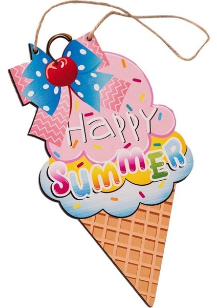 Kum Sahili Asılı Taşınabilir Asılı Kapı I Yaz Tatili (Yurt Dışından)