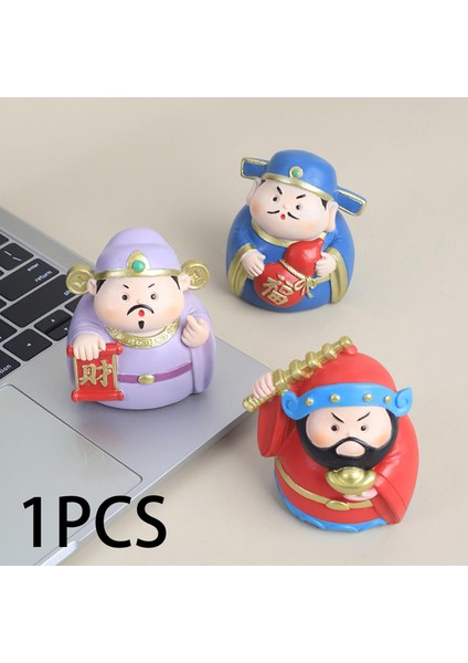 Heykel I Şansı Heykelciği Kitaplı (Yurt Dışından) fırsatları