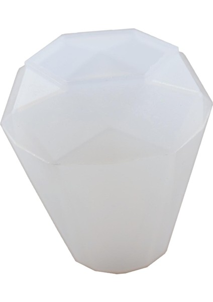 Reçine Dıy Düzenleyici El Yapımı El Sanatları I Kalıbı (Yurt Dışından)