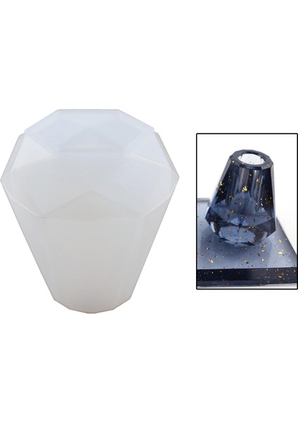 Reçine Dıy Düzenleyici El Yapımı El Sanatları I Kalıbı (Yurt Dışından) modelleri