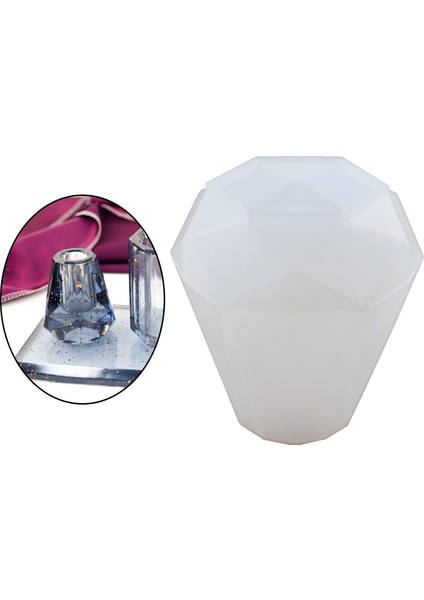 Reçine Dıy Düzenleyici El Yapımı El Sanatları I Kalıbı (Yurt Dışından) fırsatları