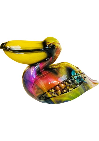 Kuş Heykeli Heykeli Iç Odası B (Yurt Dışından) fiyatları