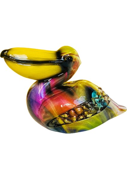 Kuş Heykeli Heykeli Iç Odası B (Yurt Dışından) modelleri