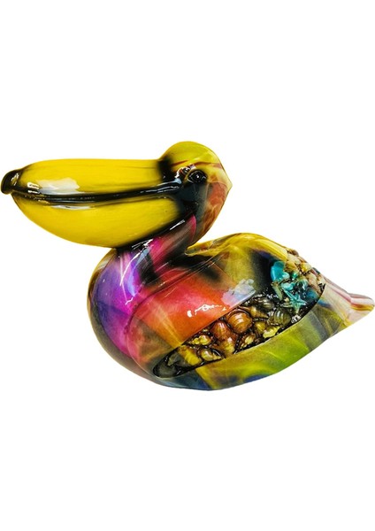 Kuş Heykeli Heykeli Iç Odası B (Yurt Dışından) fırsatları