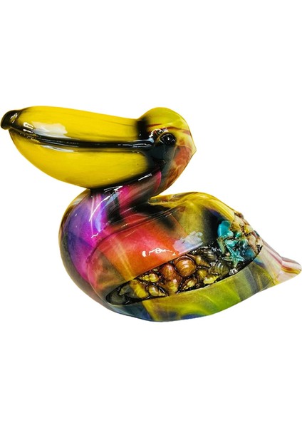 Kuş Heykeli Heykeli Iç Odası B (Yurt Dışından) indirimleri