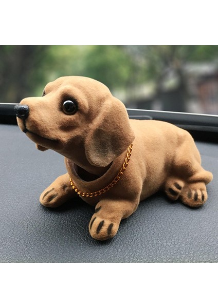 Icı Bobble Head Figürü Süsleme Pano Dekorasyonu Kopfschüttelnder .5X8.5X9CM (Yurt Dışından) fırsatları