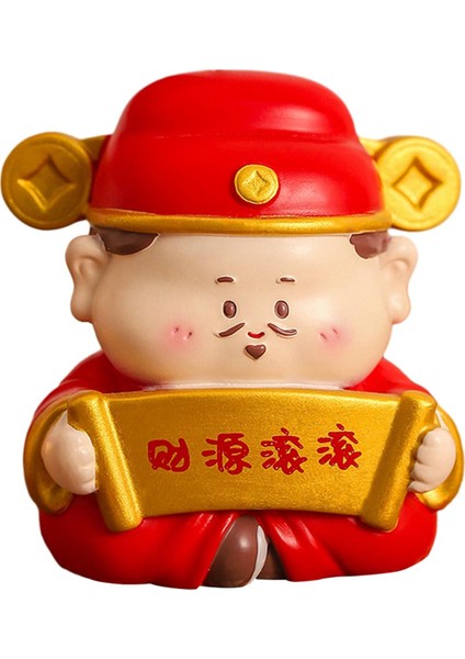 Heykelcik Ev Dekorasyonu Çin Yılı Dekoru Heykeli Için I (Yurt Dışından) fiyatları