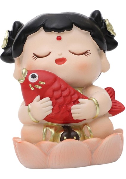 Paneli Süsü Karikatür Masaüstü Dekorasyonu Festival Rafı B (Yurt Dışından) fırsatları