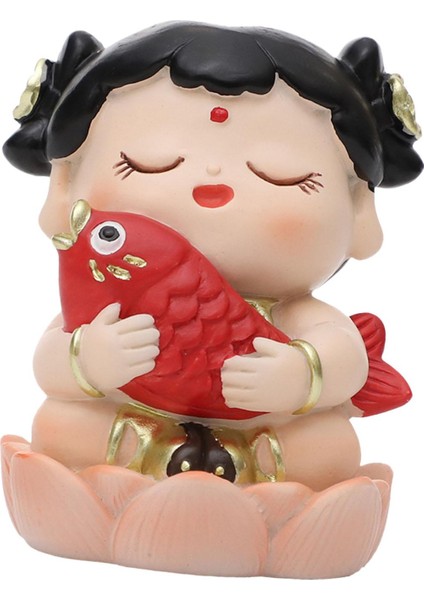 Paneli Süsü Karikatür Masaüstü Dekorasyonu Festival Rafı B (Yurt Dışından) indirimleri