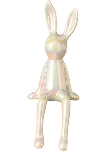 Tavşan Heykelleri Figü Kitaplıklar Yemek I Çalışma I Heykelleri (Yurt Dışından) modelleri