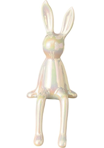 Tavşan Heykelleri Figü Kitaplıklar Yemek I Çalışma I Heykelleri (Yurt Dışından) indirimleri