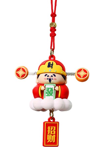 Çin Yılı Asılı Süsleme Fengshui Heykel (Yurt Dışından) fiyatları