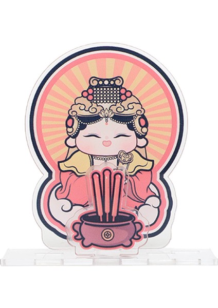 Feng Shui Heykeli Icı I Heykelciğ Orta Parçası Ev Dekorasyonu E (Yurt Dışından)