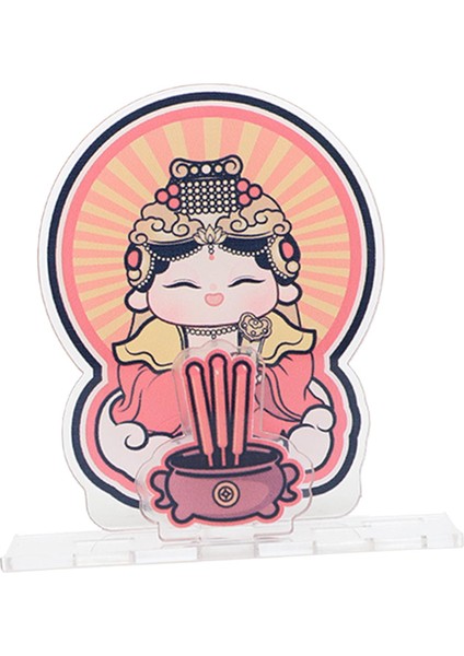 Feng Shui Heykeli Icı I Heykelciğ Orta Parçası Ev Dekorasyonu E (Yurt Dışından) fiyatları