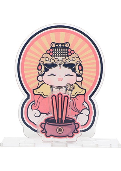 Feng Shui Heykeli Icı I Heykelciğ Orta Parçası Ev Dekorasyonu E (Yurt Dışından) modelleri