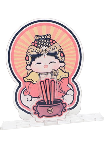 Feng Shui Heykeli Icı I Heykelciğ Orta Parçası Ev Dekorasyonu E (Yurt Dışından) fırsatları