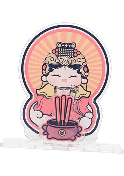 Feng Shui Heykeli Icı I Heykelciğ Orta Parçası Ev Dekorasyonu E (Yurt Dışından) indirimleri