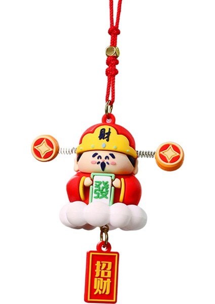 Çin Yılı Asılı Süsleme Fengshui Heykel (Yurt Dışından) modelleri