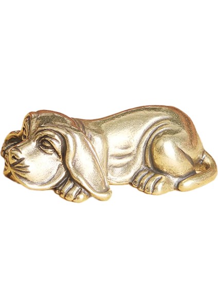 Dekor Heykeli Hediye Pirinç Heykelleri I Koleksiyonları Için (Yurt Dışından)