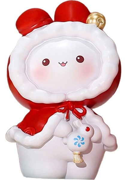 Reçine Figür Paneli Süsü Hediyeler Minyatür Şanslı Stylea (Yurt Dışından) modelleri