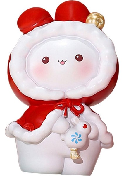 Reçine Figür Paneli Süsü Hediyeler Minyatür Şanslı Stylea (Yurt Dışından) fırsatları