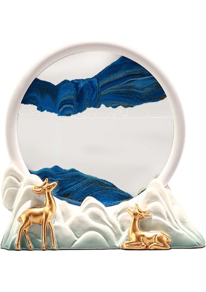 Boyama Üstü Süsü 20X7X20CM Ev A Için (Yurt Dışından) modelleri