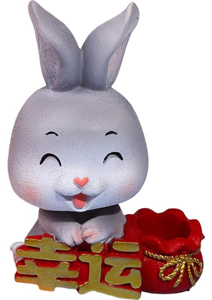 Çantası Reçine Heykeli Heykelcik I Festivali Yıl Heykeli Şaşı 7X11CM (Yurt Dışından) fiyatları