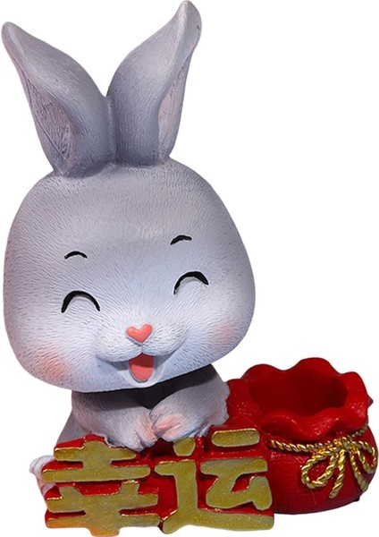 Çantası Reçine Heykeli Heykelcik I Festivali Yıl Heykeli Şaşı 7X11CM (Yurt Dışından) indirimleri