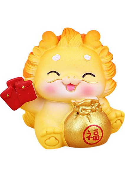 Çin Yılı Heykelciği (Yurt Dışından) indirimleri