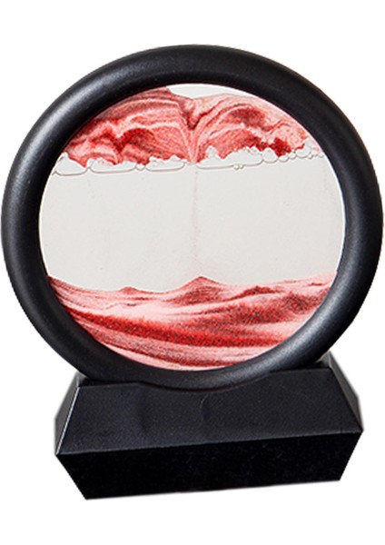 Süsleme Dekor Kum Boyama Kırmızı (Yurt Dışından) fiyatları