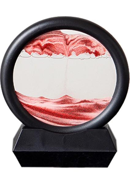 Süsleme Dekor Kum Boyama Kırmızı (Yurt Dışından) modelleri