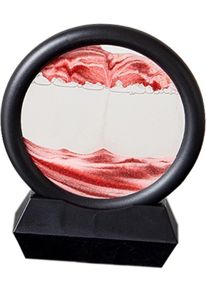 Süsleme Dekor Kum Boyama Kırmızı (Yurt Dışından) indirimleri