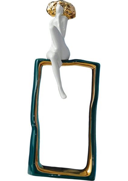 Heykel Iç Heykeli Şömine Kitaplı (Yurt Dışından) modelleri