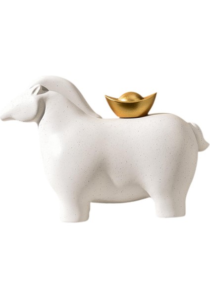 Heykel Dekoratif Reçine At Heykeli Balkon I Odası (Yurt Dışından) modelleri