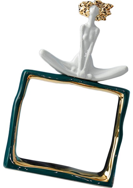 Heykel Iç Heykeli Şömine Kitaplık B (Yurt Dışından) fırsatları