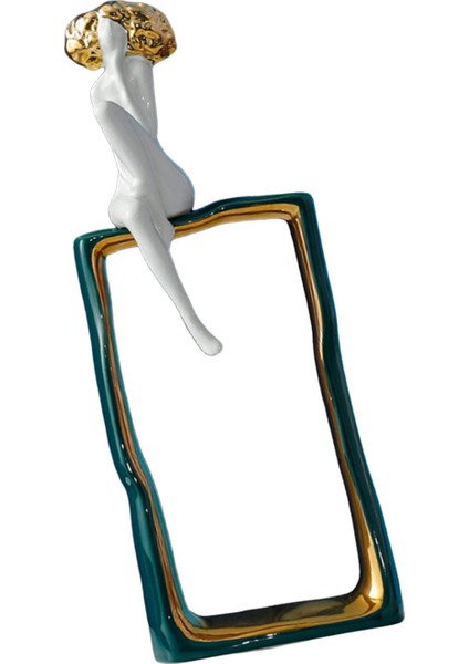 Heykel Iç Heykeli Şömine Kitaplı (Yurt Dışından) indirimleri