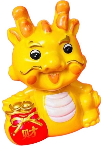 Çin Yılı Heykelcik El Sanatları Paneli Üstü Odası C (Yurt Dışından)