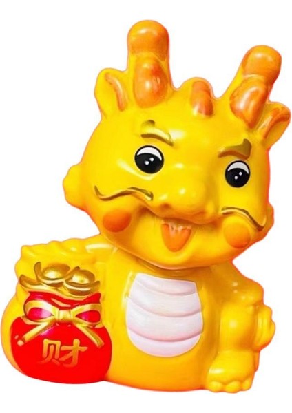 Çin Yılı Heykelcik El Sanatları Paneli Üstü Odası C (Yurt Dışından) modelleri